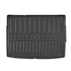 Rubber trunk mat Cupra Formentor 2020-
