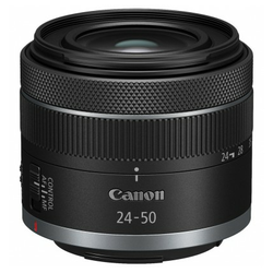 Canon RF 24-50mm F/4,6-6,3 IS STM