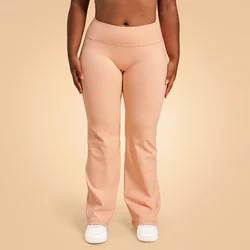 BeastPink Women‘s Venture Pants Peach