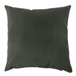 Aberto Design Jastuk 43x43cm Tamnozeleni