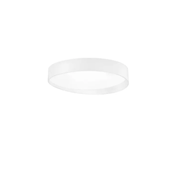 FANO PLAFONSKA SVJETILJKA LED 34W/3000K/2040lm/IP20/BIJELA