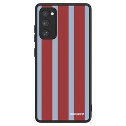 ULTIMATE CASE PowerShare za Samsung Galaxy S20 FE - Lounge pass