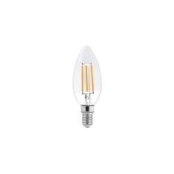 LED sijalica FILAMENT C35 E14/4W/230V 4000K