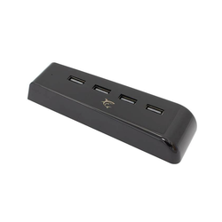 WHITE SHARK Adapter sa 4 USB porta za PS5 0576 CROSS