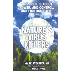 Natures Virus Killers