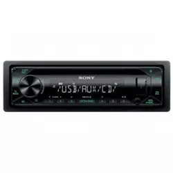 SONY CDXG1302U auto radio USB MP3 plejer