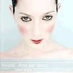 VIVALDI:ARIE PER BASSO