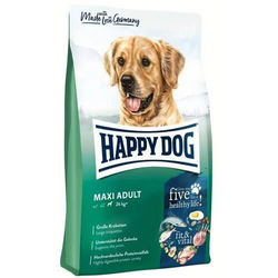HAPPY DOG MAXI Hrana za odrasle pse FIT&VITAL