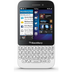 BLACKBERRY outlet pametni telefon Q5 2GB/8GB, White