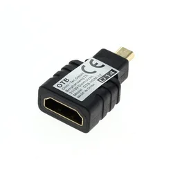 Pretvornik HDMI - Micro HDMI