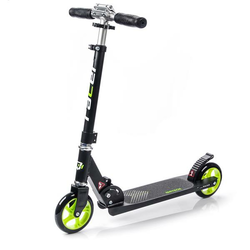 Skiro Meteor Racer Q3 - črn