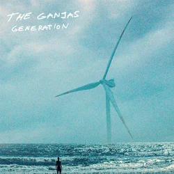 The Ganjas - Generation (LP)