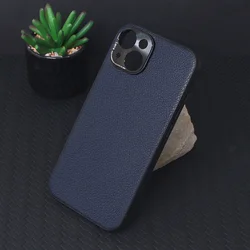 Torbica Groove za iPhone 13 6.1 plava