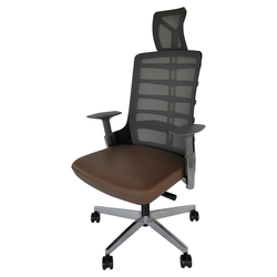 pisarniški stol Ergovision iFlex 01 (BH22PA-MJG-LBR)