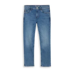 TOM TAILOR Kavbojke Marvin moder denim