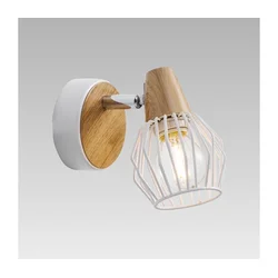 Prezent 27503 - Zidno svetlo TAMETA 1xE14/40W/230V