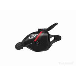 Sram gx 2x11 trg ručica menjača crveno