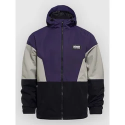 Horsefeathers Trent Jacket royal blue