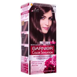 Garnier Color Sensation Boja za kosu 6.15 Light