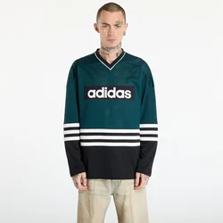 Majice adidas Hockey Jersey Aurora Ivy M