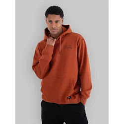Hurley Built Live Fast Hoodie ranger