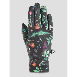 Dakine Rambler Liner Gloves woodland floral Gr. M