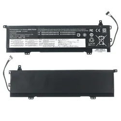 Baterija za laptop Lenovo Yoga 730-15IKB, HQ2200 B