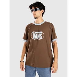 Vans vintage cocoa