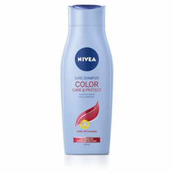 NIVEA Šampon za kosu Color Care & Protect 400ml
