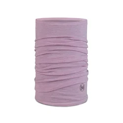 Buff MERINO MIDWEIGHT, marama, roza 113022