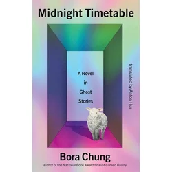 The Midnight Timetable