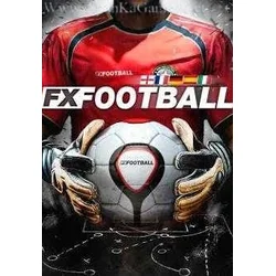 FX Football Steam Key GLOBAL