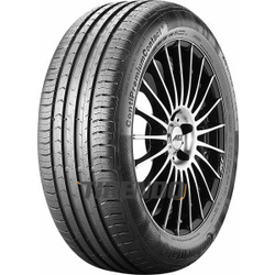 CONTINENTAL letnja guma 185 / 70 R14 88H Premium Contact 5