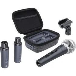 Nux B-3RC Brezžični set (Kot novo)