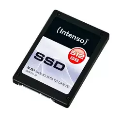 INTENSO SSD disk TOP (3812450)
