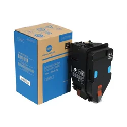 KONICA MINOLTA Toner TNP-81 K (AAJW151) crni