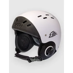 Gath SFC Convertible Helmet white