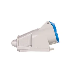 Fiksna izolacijska vtičnica 16A 250V 3P IP44 2629-126