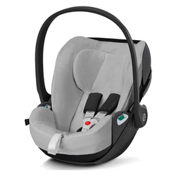Cybex letnja navlaka za Cloud T/Z2 Grey