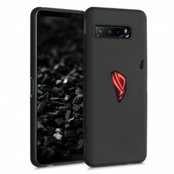 Custodia Posteriore Ufficiale ASUS ROG Phone 3 ZS661KS – Armatura Con Illuminazione Aura, Nera - Foto 3