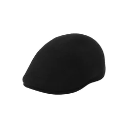 Kangol Seamless Wool 507 K0875FA BLACK