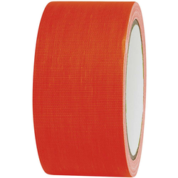 TOOLCRAFT Snažna ljepilna traka (L x B)25m x 50 mm Neon-oranžna 80FL5025OC TOOLCRAFT sadržaj: 1 rol