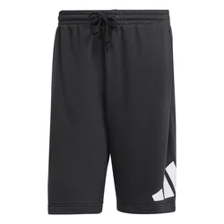 Adidas Muški šorc m mh bosshort ft M, Crni