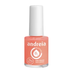 Lak za nokte Breathable HALAL B5 – ANDREIA –