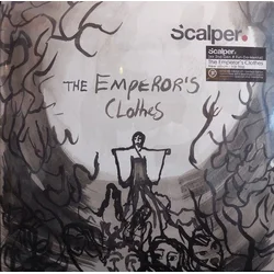 Scalper - The Emperors Clothes (Limited Edition) (LP)