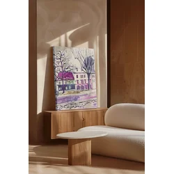 Slika Wallity Ersyfdc261, 40x60 cm