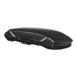 THULE Motion 3 Krovna kutija - L - black glossy