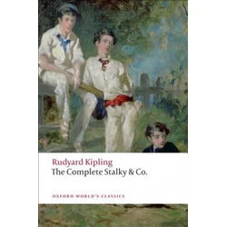 Complete Stalky & Co