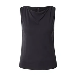 ONLY Top ONLHANNAH črna