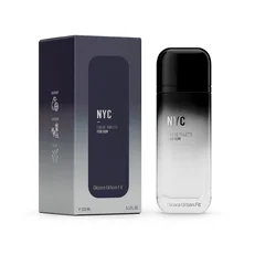 Dicora Muška toaletna voda NYC For Him, EDT, 150 ml